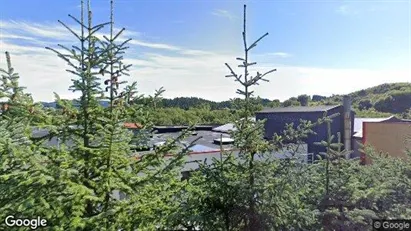 Industrial properties for rent in Trondheim Midtbyen - Photo from Google Street View