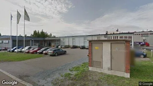Producties te huur i Tampere Koillinen - Foto uit Google Street View