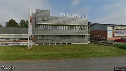 Office spaces for rent in Oulu - Photo from Google Street View