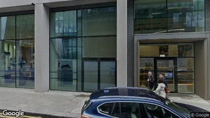 Andre lokaler til leie i Dublin 2 – Bilde fra Google Street View