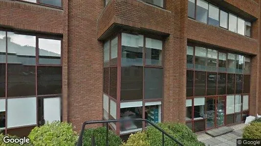 Commercial properties for rent i Dublin 2 - Photo from Google Street View