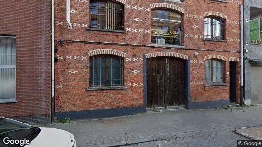 Kantorruimte te huur i Stad Antwerp - Foto uit Google Street View