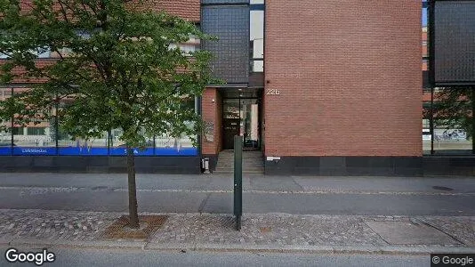 Office spaces for rent i Helsinki Eteläinen - Photo from Google Street View