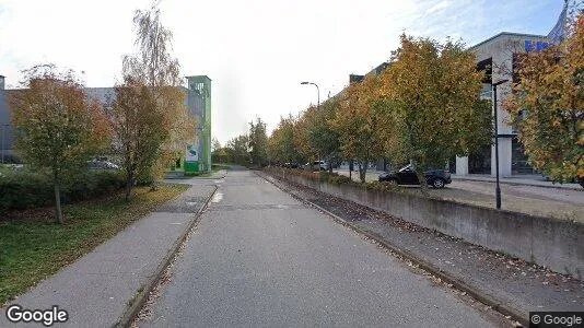 Office spaces for rent i Espoo - Photo from Google Street View