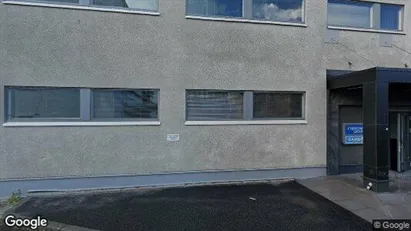 Office spaces for rent in Tampere Keskinen - Photo from Google Street View