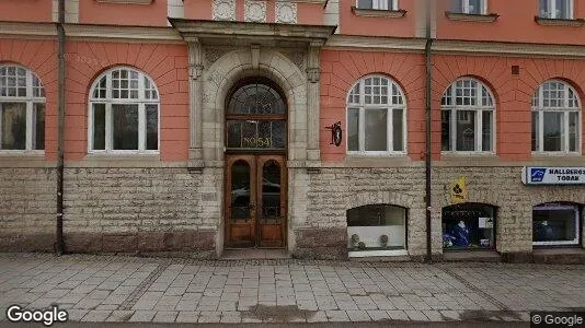 Bedrijfsruimtes te huur i Mjölby - Foto uit Google Street View