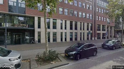 Kontorslokaler för uthyrning i Den Bosch – Foto från Google Street View