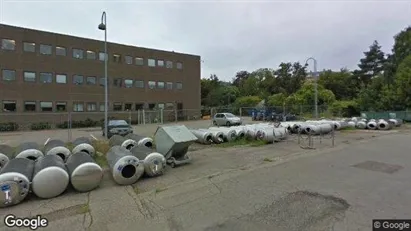 Kontorhoteller til leje i Vesterbro - Foto fra Google Street View