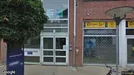 Kontor för uthyrning, Odense C, Odense, Gråbrødrepassagen 9, Danmark
