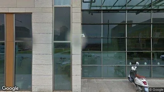 Office spaces for rent i Location is not specified - Photo from Google Street View