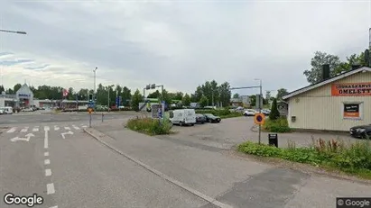 Büros zur Miete in Espoo – Foto von Google Street View