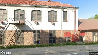 Coworking spaces zur Miete in Borås – Foto von Google Street View