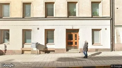 Büros zur Miete in Location is not specified – Foto von Google Street View