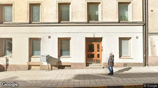 Kontorlokaler til leje i Location is not specified - Foto fra Google Street View