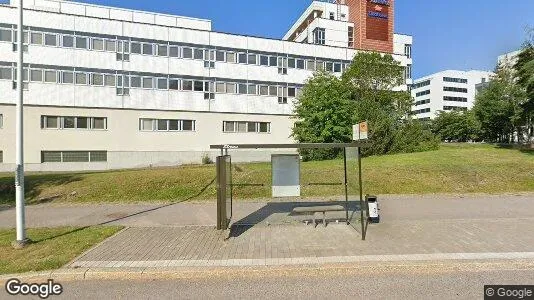 Büros zur Miete i Espoo – Foto von Google Street View