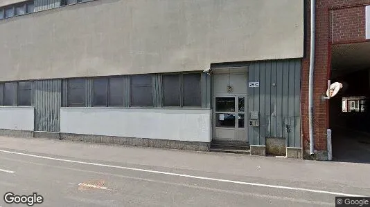 Kontorlokaler til leje i Helsinki Keskinen - Foto fra Google Street View