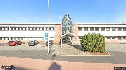 Kontorhoteller til leie i Alingsås – Bilde fra Google Street View