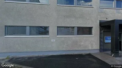 Office spaces for rent in Tampere Keskinen - Photo from Google Street View