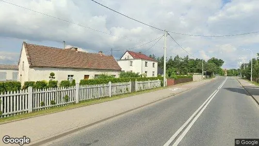 Office spaces for rent i Opole - Photo from Google Street View