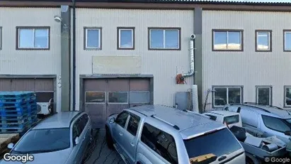 Industrial properties for rent in Uppsala - Photo from Google Street View