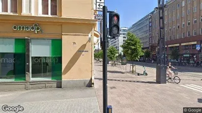 Lokaler til leje i Tampere Keskinen - Foto fra Google Street View