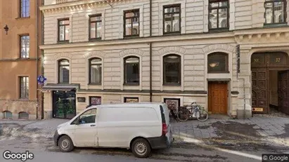 Kantorruimte te huur in Location is not specified - Foto uit Google Street View