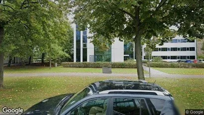 Office spaces for rent in Rotterdam Kralingen-Crooswijk - Photo from Google Street View