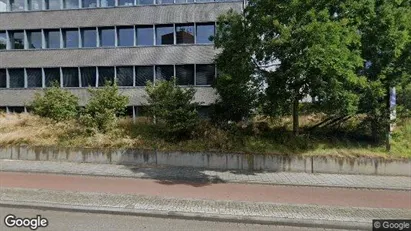 Kontorer til leie i Maastricht – Bilde fra Google Street View