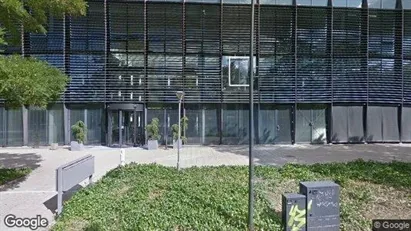 Büros zur Miete in Birkerød – Foto von Google Street View