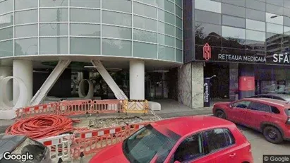 Företagslokaler för uthyrning i Bukarest - Sectorul 1 – Foto från Google Street View