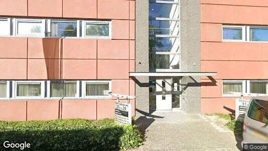 Kontorer til leie i Delft – Bilde fra Google Street View
