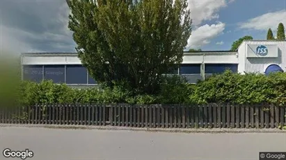 Office spaces for rent in Västerås - Photo from Google Street View