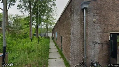 Büros zur Miete in Zaanstad – Foto von Google Street View