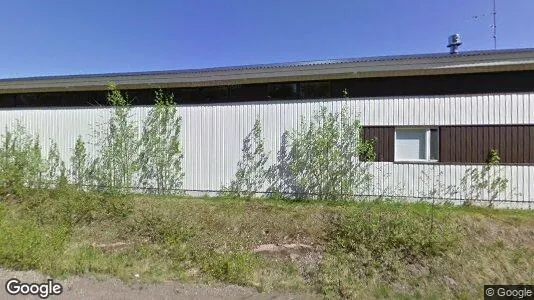 Industrial properties for rent i Hamina - Photo from Google Street View