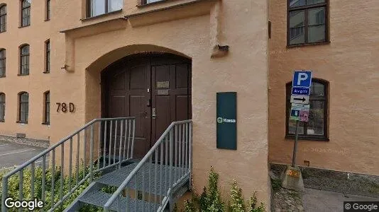 Büros zur Miete i Location is not specified – Foto von Google Street View