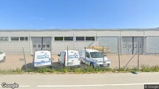 Office spaces for rent i Uppsala - Photo from Google Street View