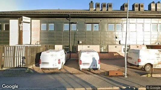 Office spaces for rent i Uppsala - Photo from Google Street View