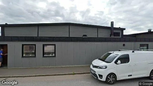 Magazijnen te huur i Linköping - Foto uit Google Street View