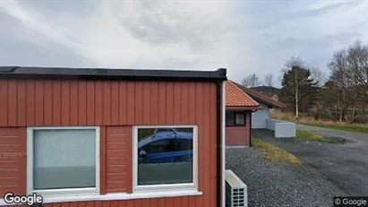 Bedrijfsruimtes te huur in Bergen Åsane - Foto uit Google Street View