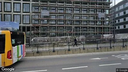 Büros zur Miete in Luxemburg – Foto von Google Street View