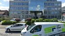 Kontor til leje, Luxembourg, Luxembourg (region), Route dArlon 287-289, Luxembourg