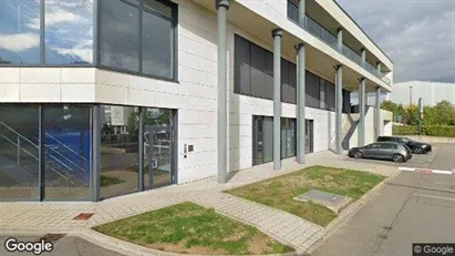 Kantorruimte te huur in Mamer - Foto uit Google Street View