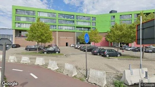 Commercial properties for rent i Stad Antwerp - Photo from Google Street View