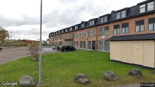 Kontorlokaler til leje i Arboga - Foto fra Google Street View