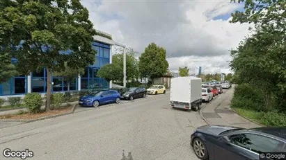 Büros zur Miete in München Unterschleißheim – Foto von Google Street View