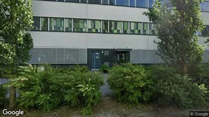 Office spaces for rent in Espoo - Photo from Google Street View