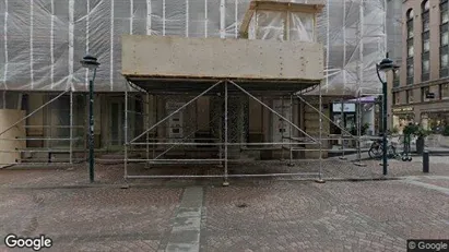 Kontorlokaler til leje i Helsinki Eteläinen - Foto fra Google Street View