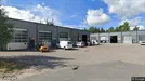 Kontor för uthyrning, Vanda, Nyland, Kuussillantie 27, Finland