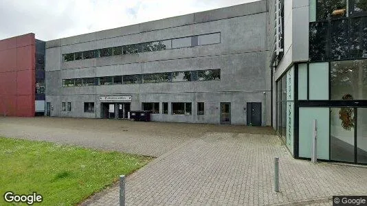 Kantorruimte te huur i Vejle - Foto uit Google Street View