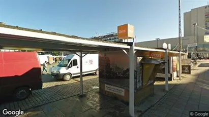 Företagslokaler för uthyrning i Åbo – Foto från Google Street View